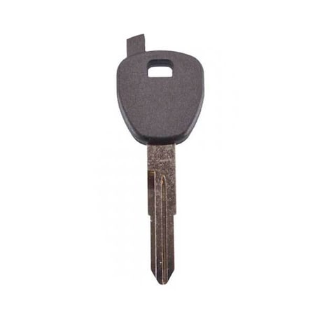 Keyless Factory KeylessFactory:Transponder Shell:Honda HD106 / HD108 Transponder Key Shell ST-HD106